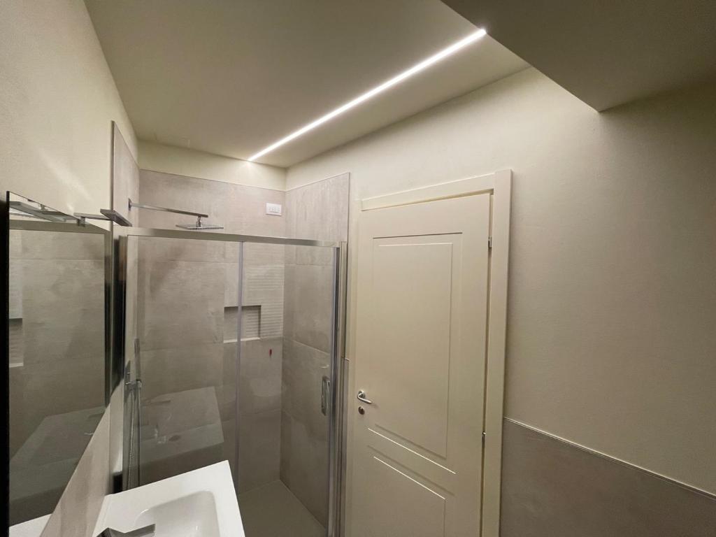 Foresteria Antica Bastia B&B - 16