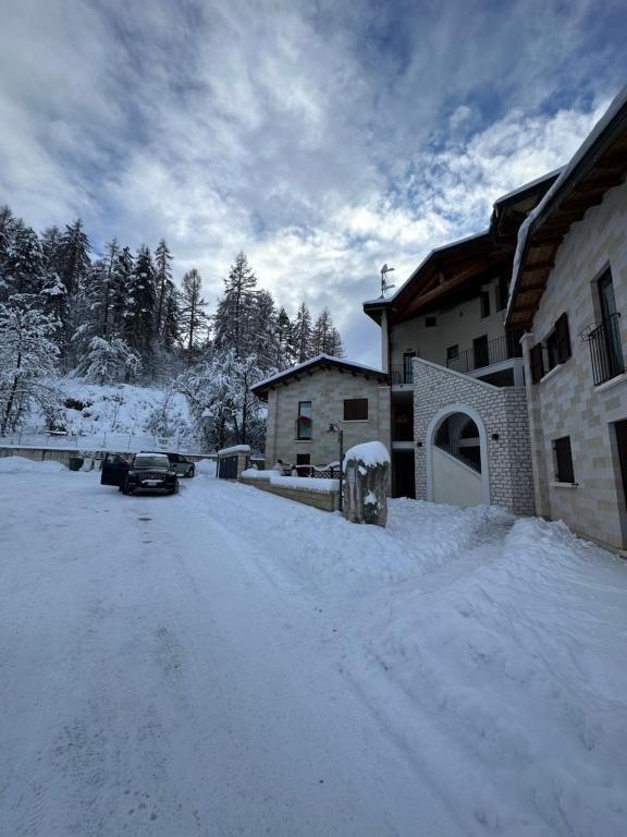 La Loggia Luxury