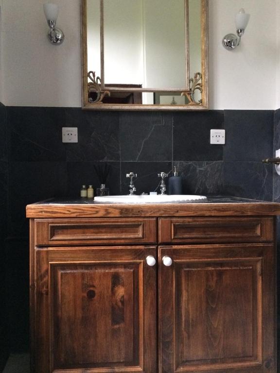 B&B Harlington Manor - Salle Roi Standard