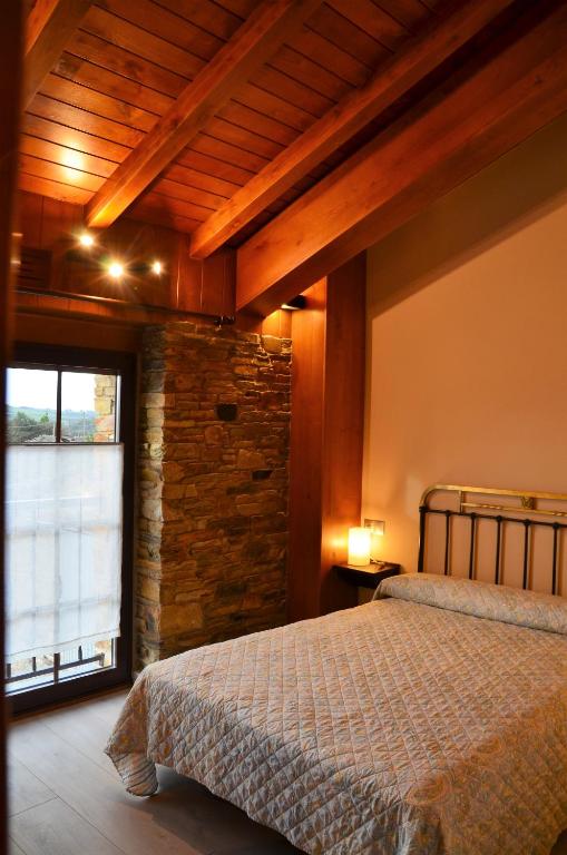 El Castro de Oscos - Two-Bedroom Apartment