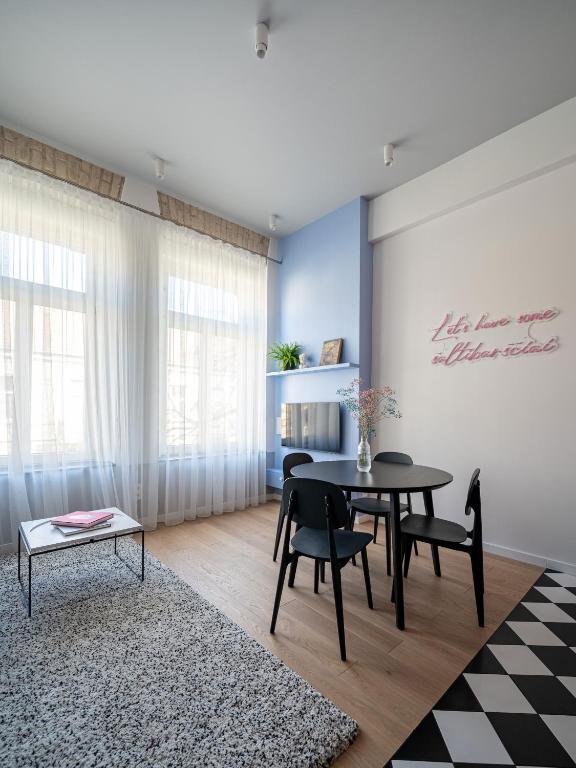 Exclusive apartments in Vilnius Old Town, Vilnius (updated prices 2024)