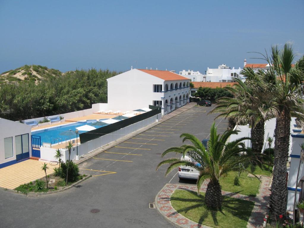 Hotel Eira Da Pedra - 12