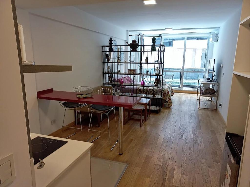 Lumiere Puerto Madero - Apartment