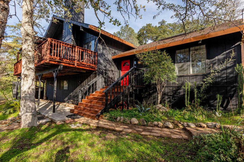 Yosemite Lakes Getaway, Coarsegold (updated prices 2024)