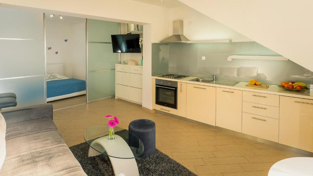 Dubrovnik Story Apartment