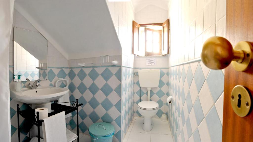 Hospedaria Pielas - 11