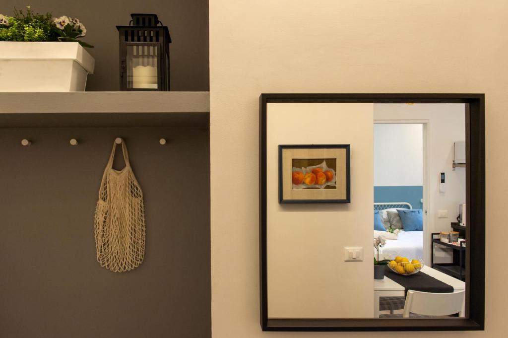 Fotografie z fotogalerie ubytování Smart & Urban Suites - Corso51 v Rimini
