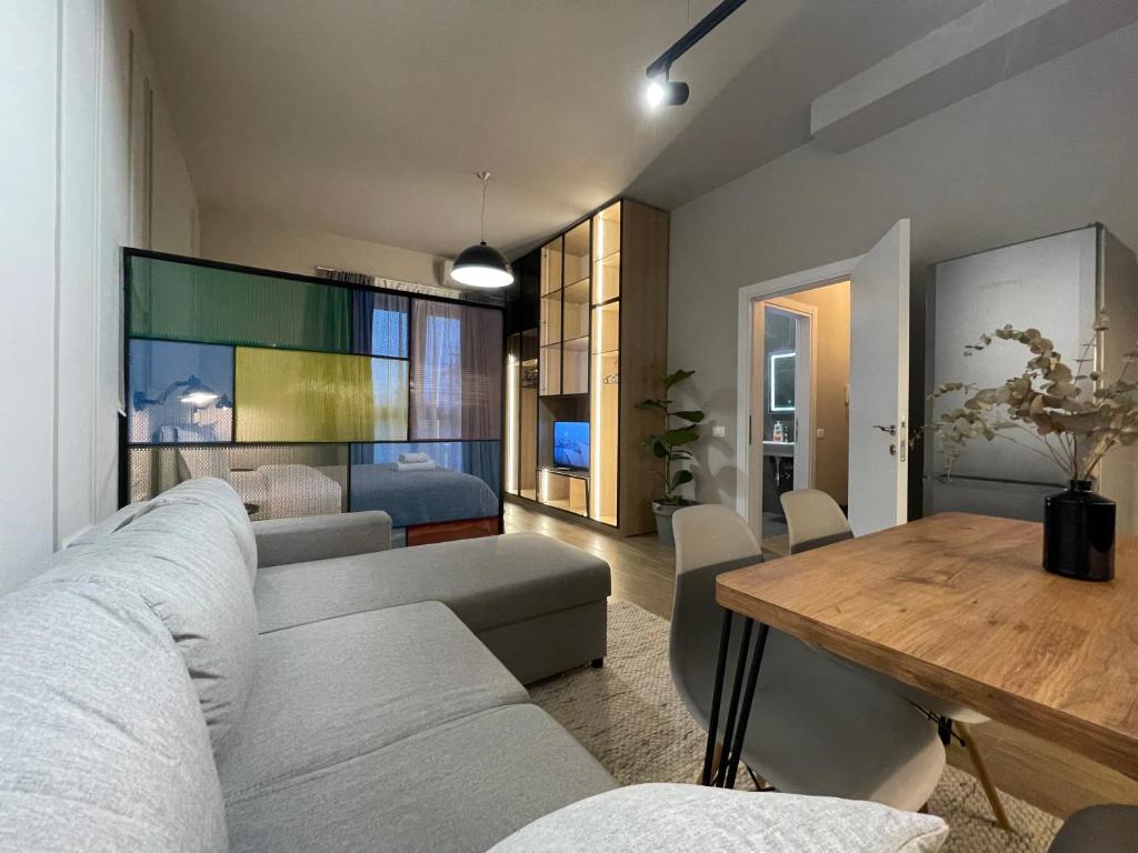 Square 21 Apartments - Imazhi 4
