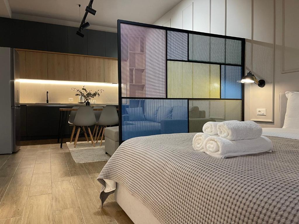 Square 21 Apartments - Imazhi 6