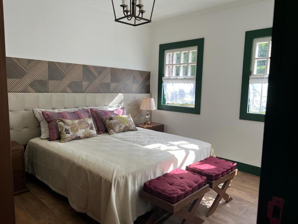 Pousada Boutique Villa Chafariz - Casa Vinho e Verde - Housity