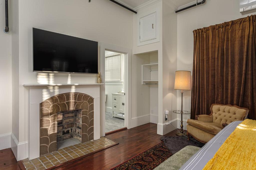 Celestine Bed and Breakfast - Camera King Superiore