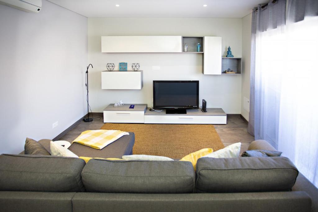 Tabira Apartment