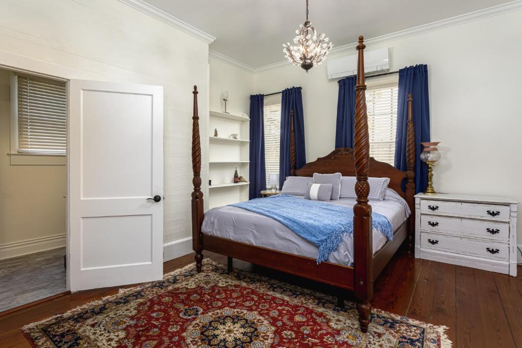 Celestine Bed and Breakfast - Suite Con Due Camere Da Letto