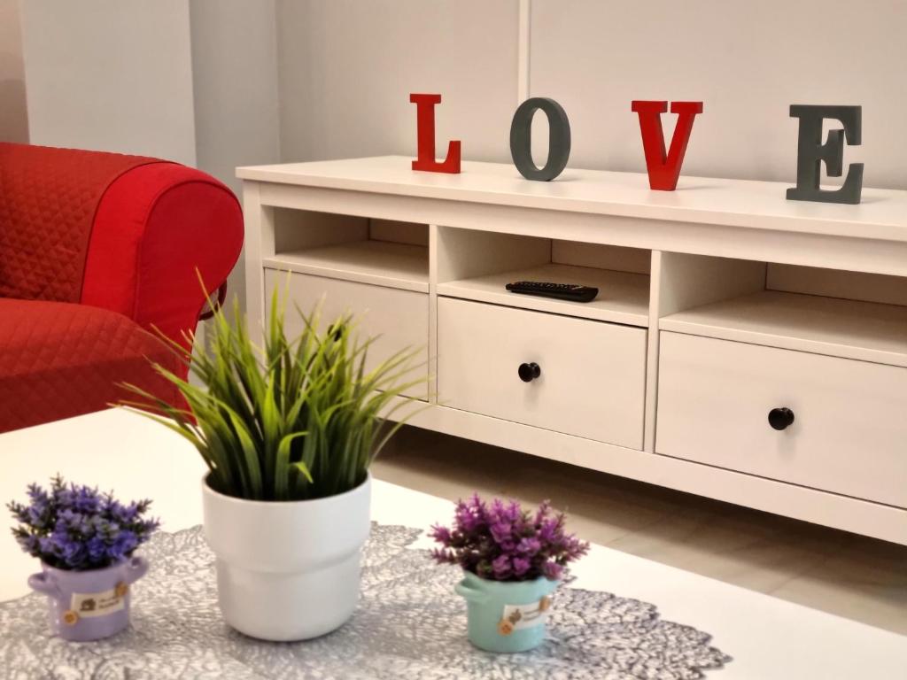 Fotografie z fotogalerie ubytování Ronda Centro - Love v destinaci Ronda