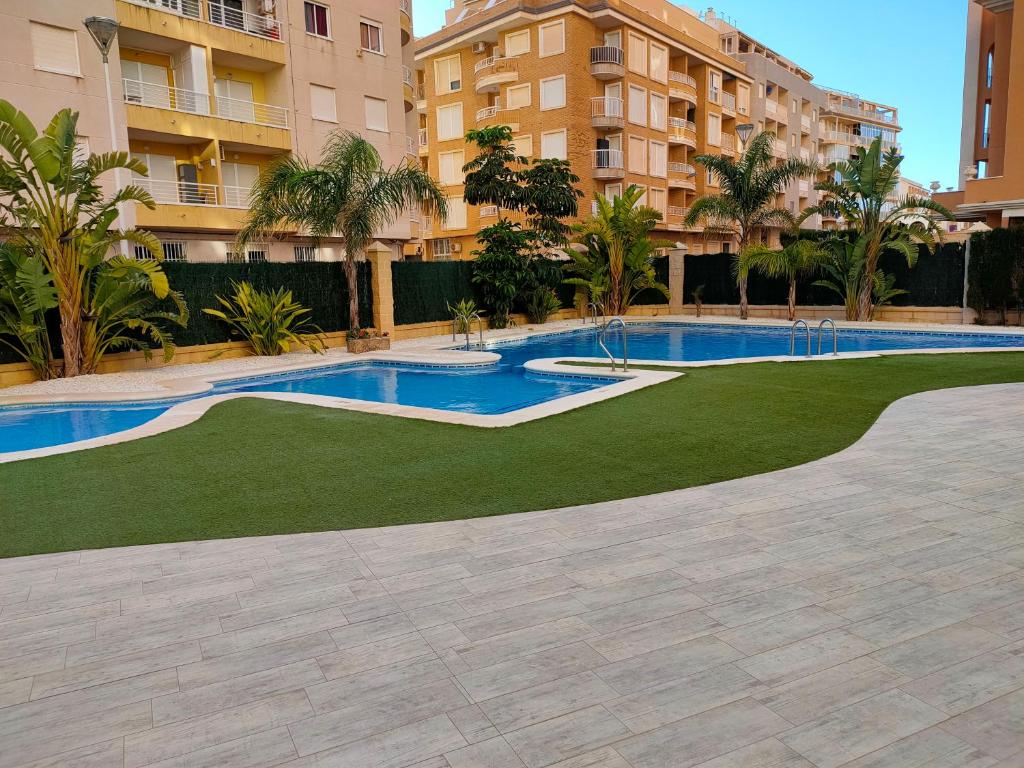 Casas Holiday Aldea del Mar, Torrevieja Updated 2023 Prices