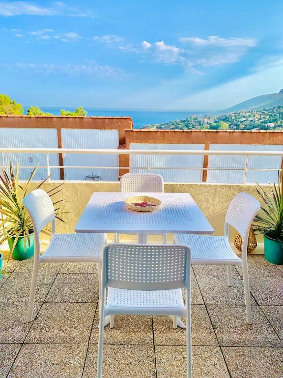Príroda v okolí apartmánu