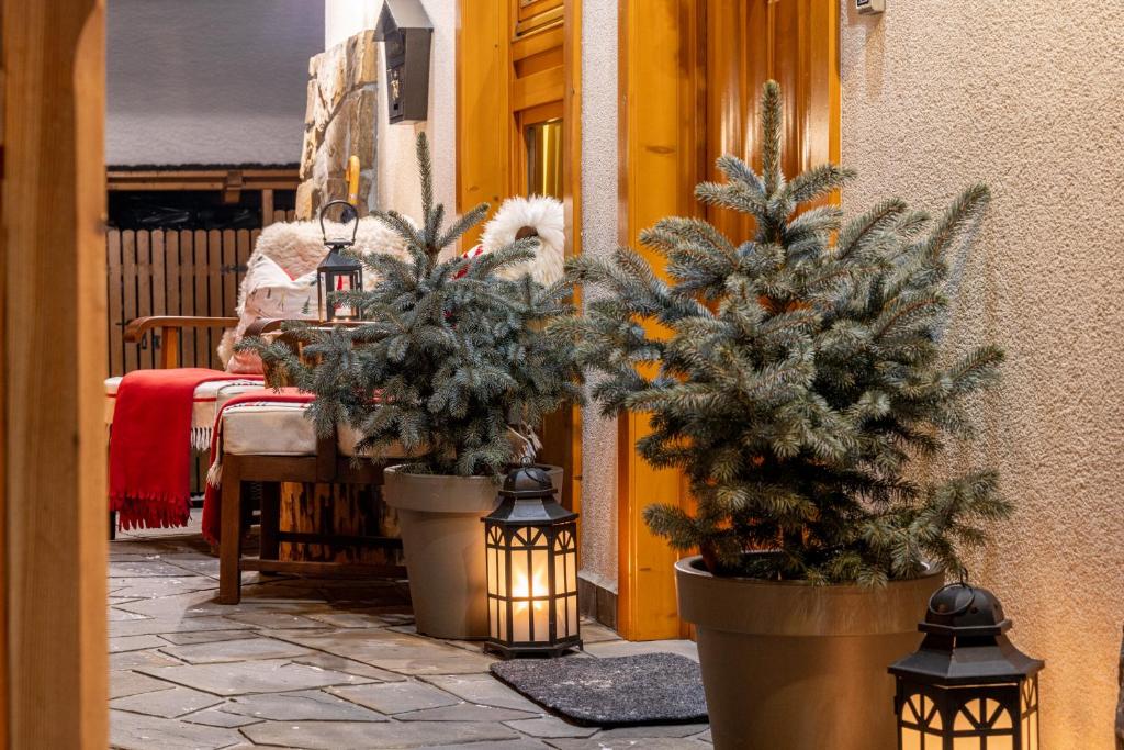 Willa Mały Dworek - 13