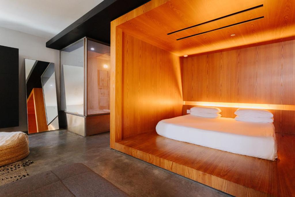 Hotel Alameda, Highline - Loft