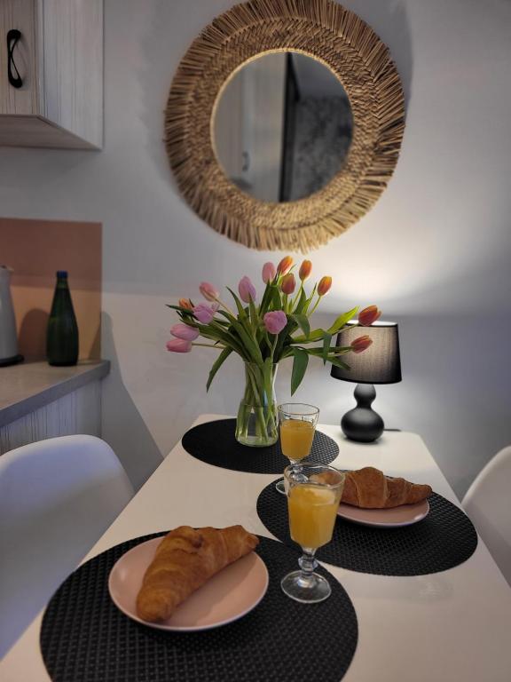 Apartament Helena - Appartement D'une Chambre