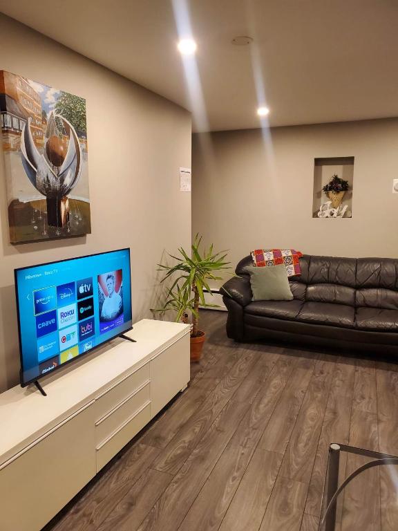 Aman's Place