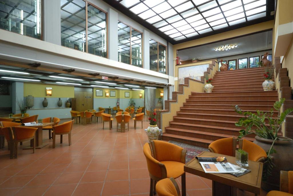 Fotografie z fotogalerie ubytování Hotel Delta Florence v destinaci Calenzano