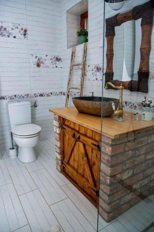Fotografia z galérie ubytovania Kata Cottage v destinácii Szanda