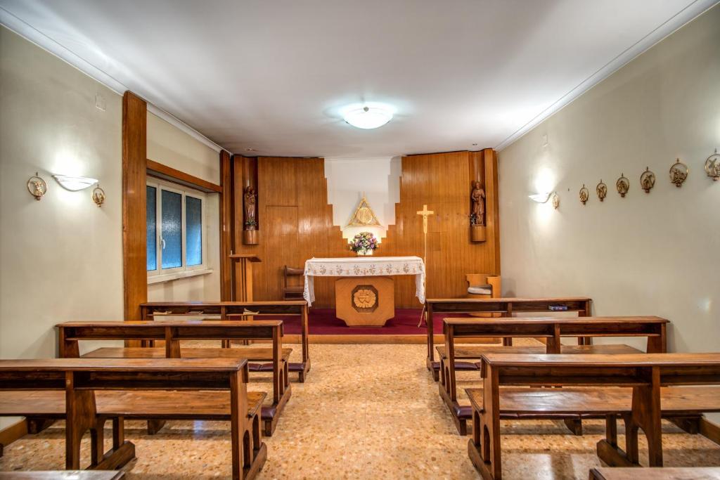 Zdjęcie z galerii obiektu Casa per Ferie Ravasco San Pietro w Rzymie