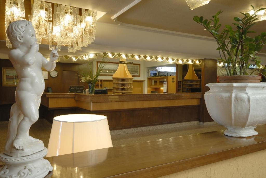 Fotografie z fotogalerie ubytování Hotel Delta Florence v destinaci Calenzano