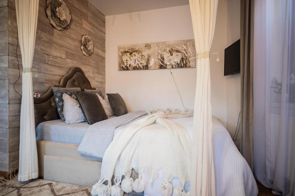 Hanul Anei - Habitación Triple Estándar