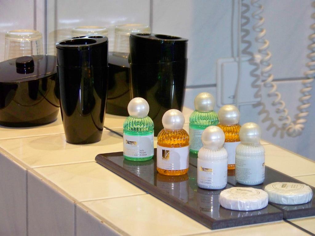 
Comfort Business Single Room
