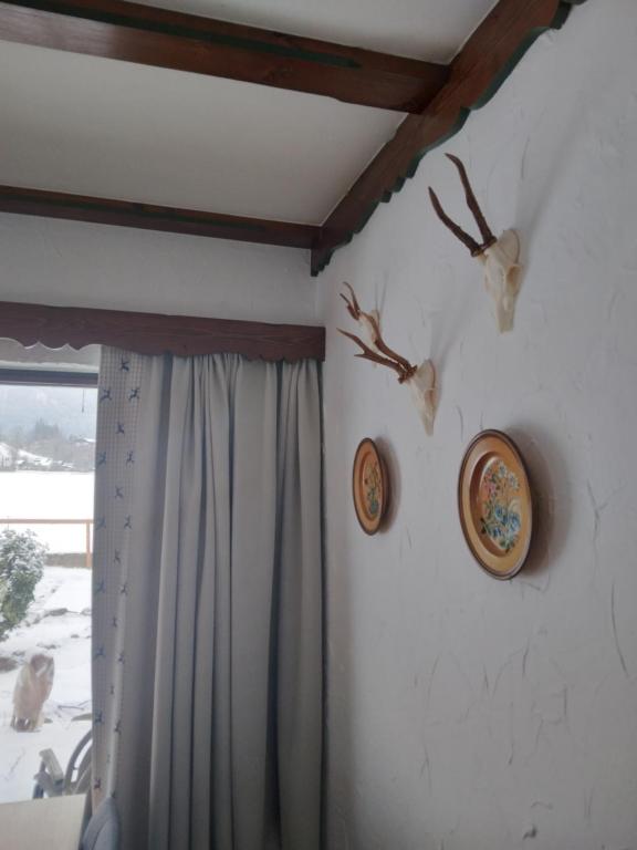 Fotografie z fotogalerie ubytování Chalet Scheffsnoth v destinaci Lofer