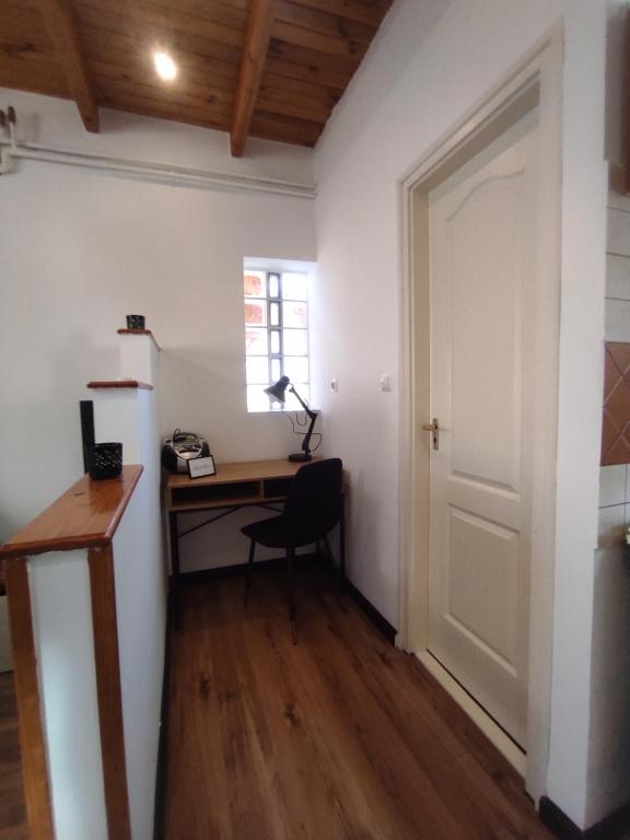 Zdjęcie z galerii obiektu Borostyán Apartmanház w mieście Mórahalom