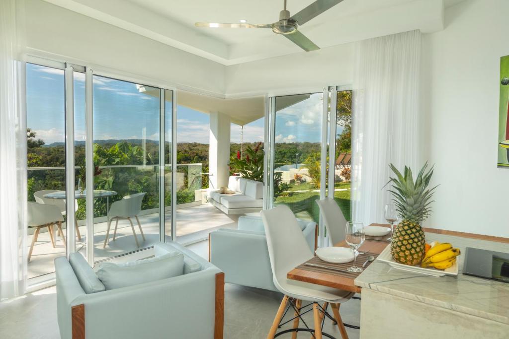 Adeluna Luxury Villas - Villa