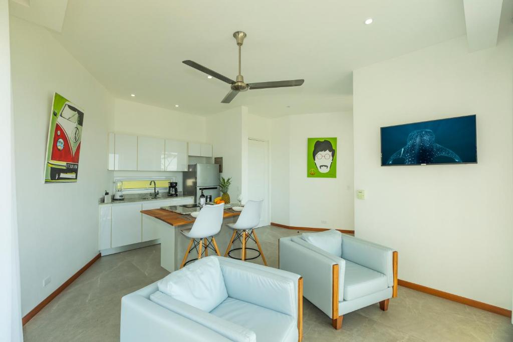 Adeluna Luxury Villas - Villa
