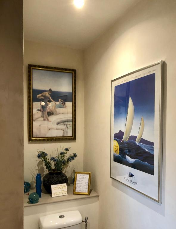 Derechos de imagen reservados por Booking.com