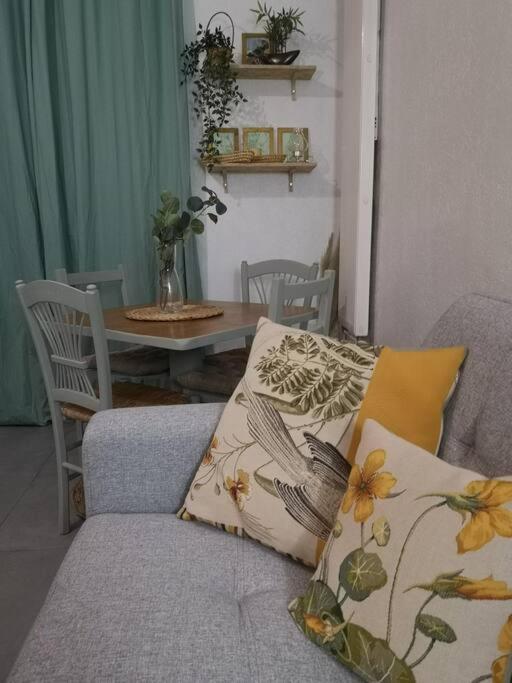 BNB Le BOHEMIEN Hyper Centre 5' Train Station - Appartement Met één Slaapkamer