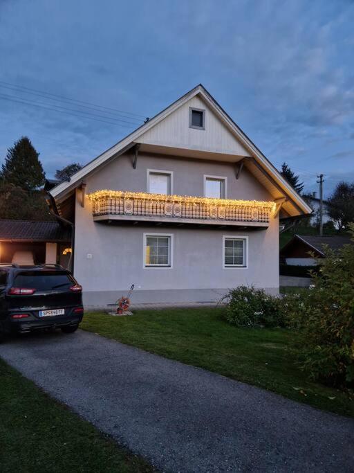 Haus Ferienspass, Seeboden am Millstätter See (aktualisierte Preise für