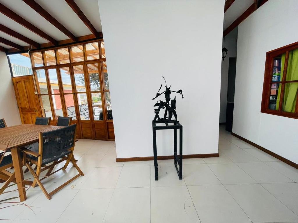 Casona Inti - Housity