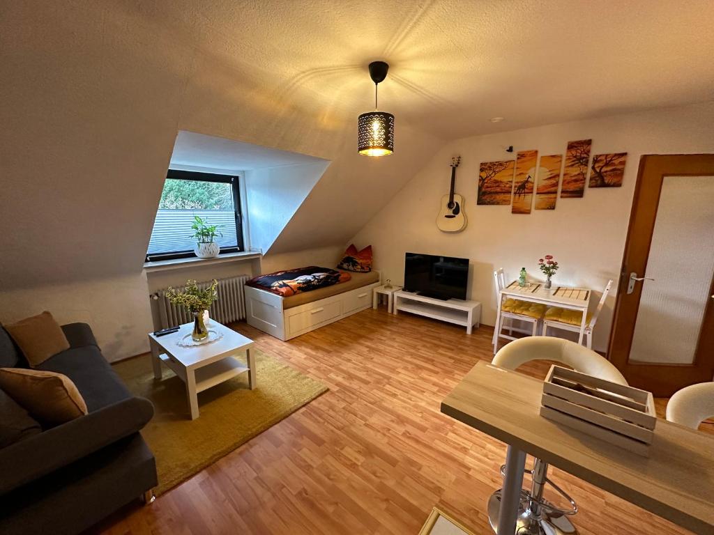 Kleine Oase in Essen-Süd - Housity