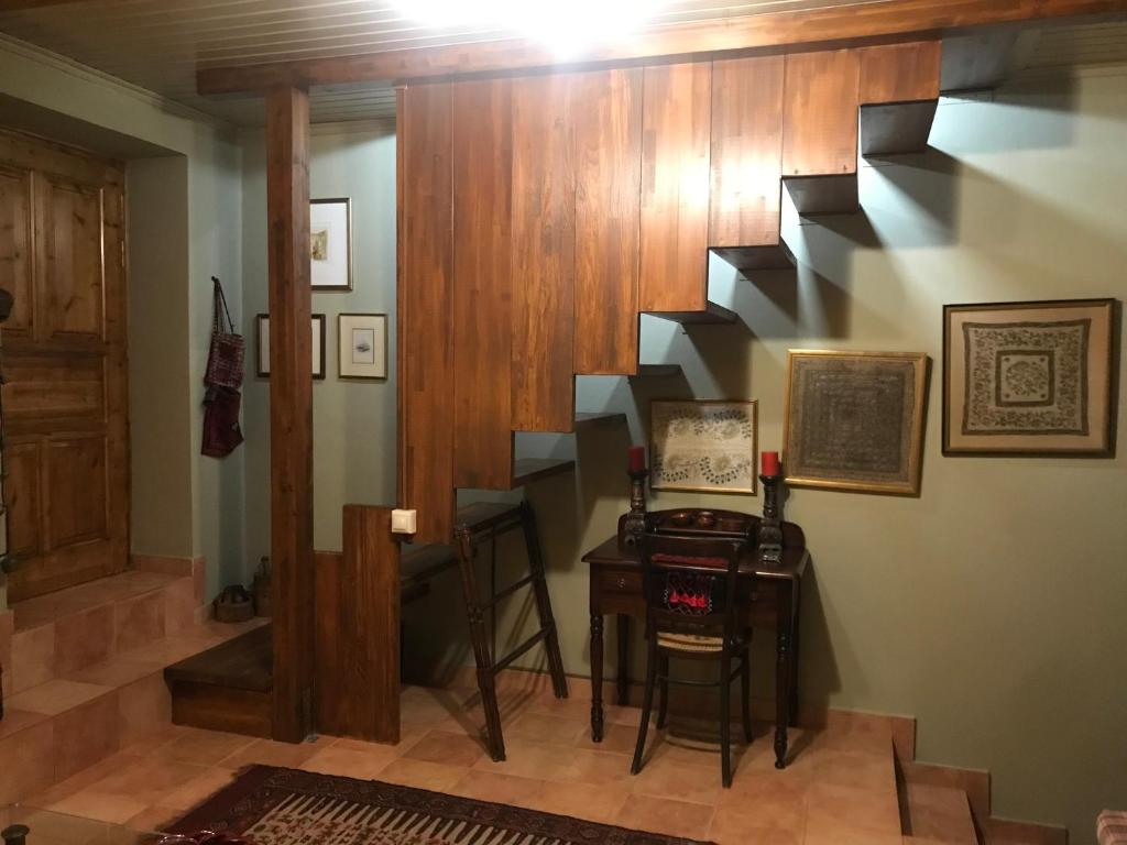 Ảnh trong thư viện ảnh của House in Delphi ở Delfoi