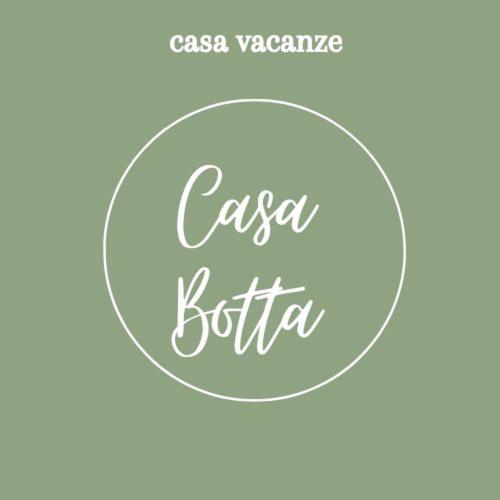 Certyfikat, podpis lub inny dokument wystawiony w obiekcie Casa Botta. Ampio appartamento luminoso e confortevole