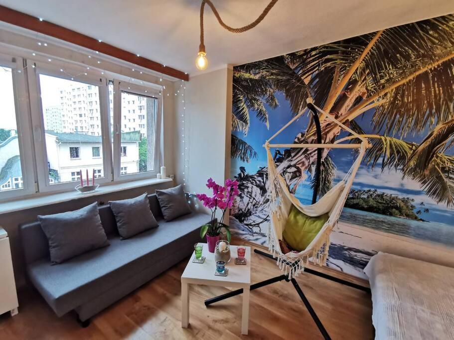 Photo inspiration: Luxury Apartment In Sopot Reference: Stylish Apartment In Lower Part Of Sopot Sopot