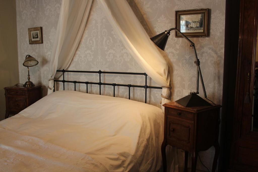 Préméhan - Double Room