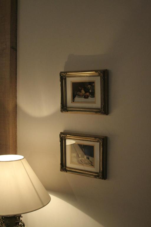 Fotografie z fotogalerie ubytování Préméhan v destinaci Allaire