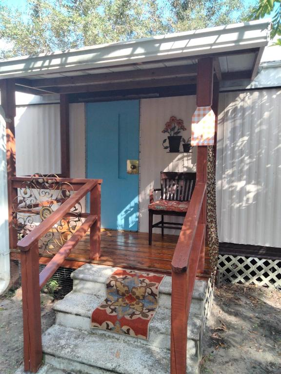 Affordable efficiency Lot B, Orlando (updated prices 2024)