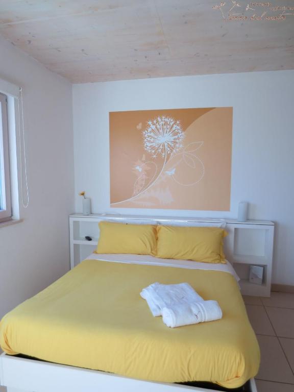 Agriturismo Terra Del Vento - Deux Salles De Connexion