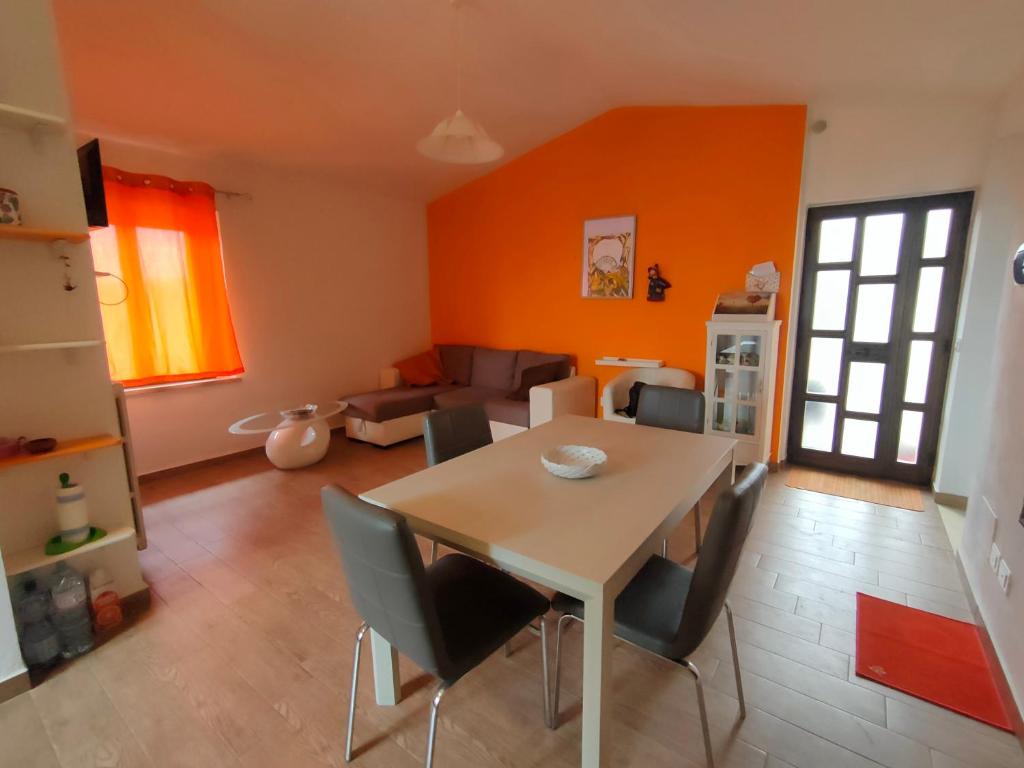 La casetta di Eva - Housity