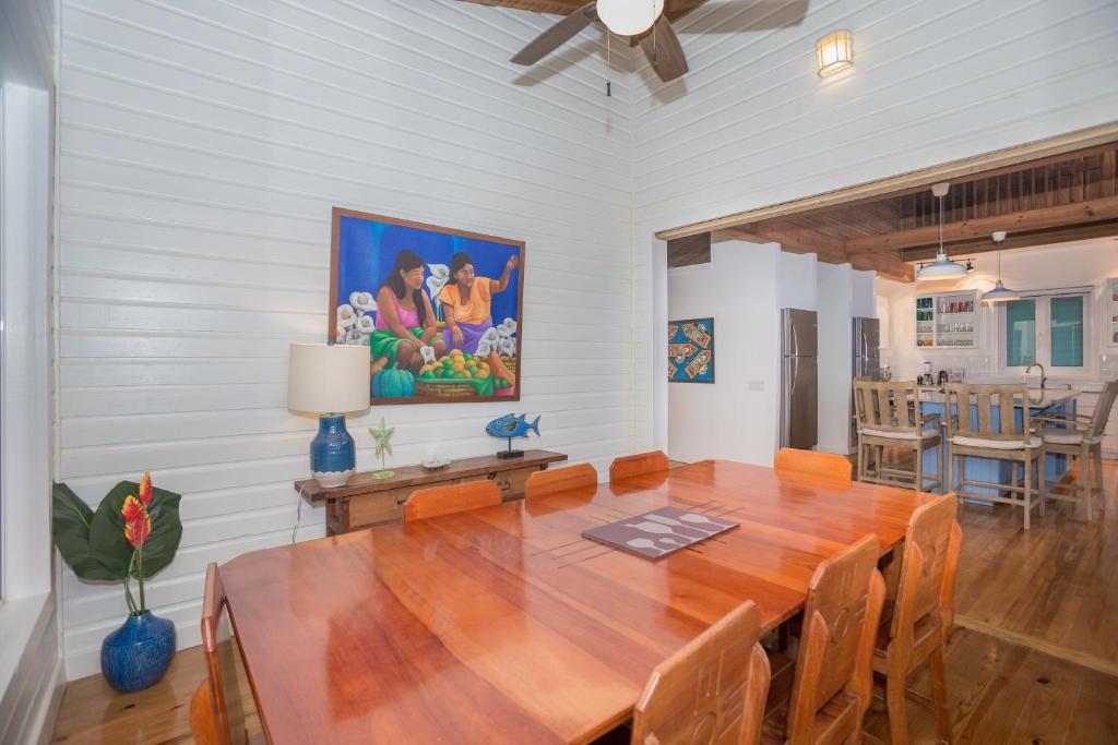 Fotografie z fotogalerie ubytování Casa de Suenos Home v destinaci Sandy Bay