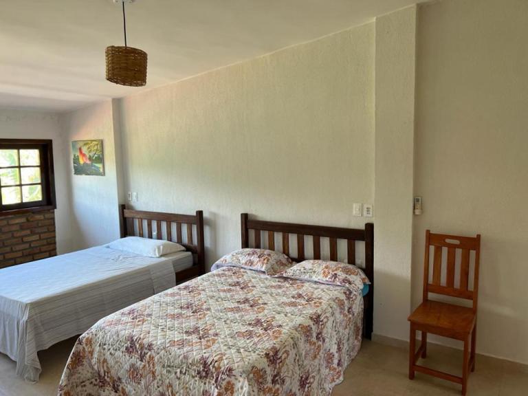 Canoa Azul - One-Bedroom Apartment