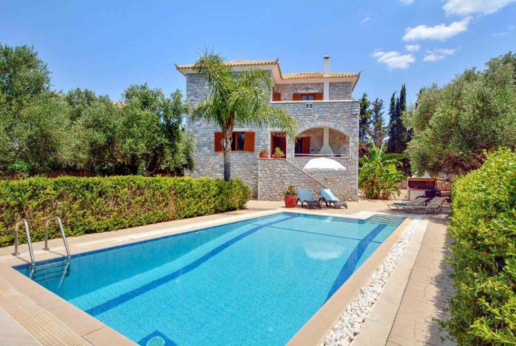 Villa Petra, Methoni, Greece - Booking.com